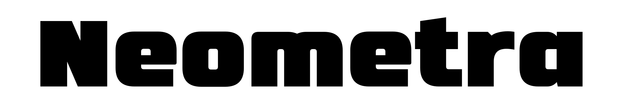 Neometra